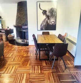 Apartment in Puigcerdà ideal for families - Image 3