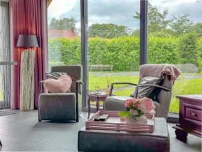 Romantic Villa full of luxury and comfort - Image 5