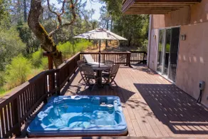 Wine Country Escape | Pool | Spa | Bocce | Dog OK - Image 4