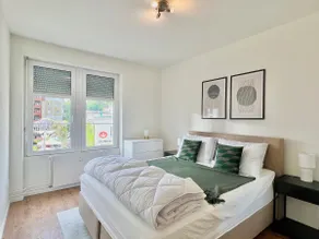 Luxurious Renovated Apartment in Basel - Image 2