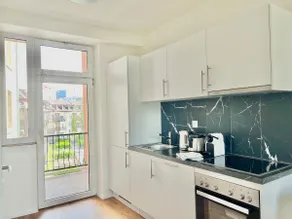Luxurious Renovated Apartment in Basel - Image 5