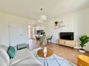 Luxurious Renovated Apartment in Basel - Image 3