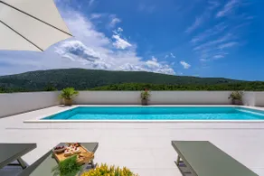 Stylish villa Tenera with private pool, 3 bedrooms - Image 2