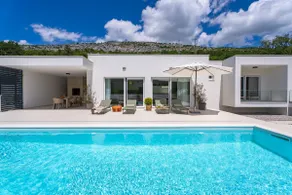Stylish villa Tenera with private pool, 3 bedrooms - Image 3