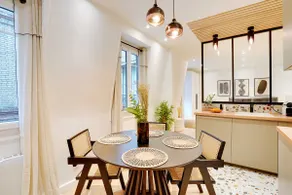 Magnificent apartment 1BR-4P - Arc de Triomphe - Image 2