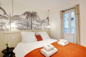 Magnificent apartment 1BR-4P - Arc de Triomphe - Image 3
