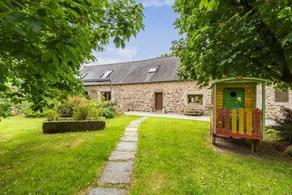Chez Papitou - Escapade Familiale en Bretagne - Image 2