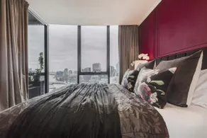 Serene botanical oasis with city views and sunroom - Image 5