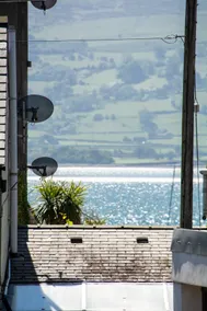 Romantic holiday cottage for two - Ty Hydref - Image 5