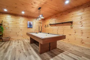 Rest Easy | Hocking Hills, Modern Cabin, Hot Tub - Image 4