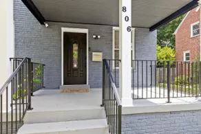 3-BR Colonial Retreat, Walk to D/twn Silver Spring - Image 5