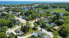 Oscoda Hilltop Haven - Great Location near Beach! - Image 2