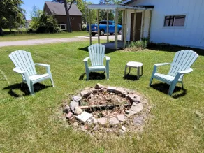Oscoda Hilltop Haven - Great Location near Beach! - Image 3