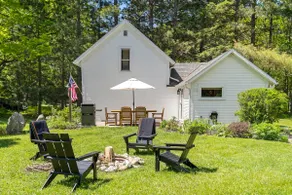 Private Acre Cabin Near Beach - Cross Village  - Image 4