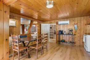 Private Acre Cabin Near Beach - Cross Village  - Image 2