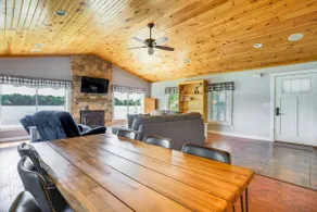 Lakefront Vacation Rental ~ 10 Mi to Shipshewana! - Image 5