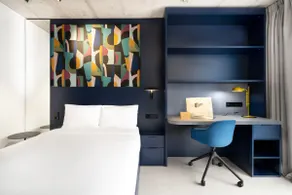 La Fabrica &Co, Studio with double bed - Image 2