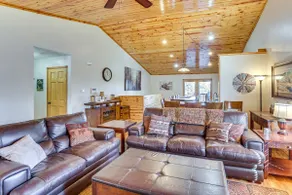 Lead Home in the Mountains w/ Hot Tub + Views! - Image 5