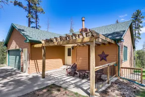 Lead Home in the Mountains w/ Hot Tub + Views! - Image 2