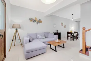 Villa 'Prolithia 2' con vista mare, Wi-Fi e aria condizionata - Image 5
