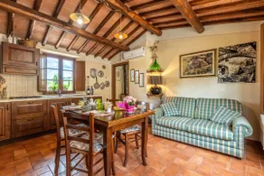 Appartement « La Casa Di Emma » avec Wi-Fi et climatisation - Image 4