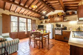 Appartement « La Casa Di Emma » avec Wi-Fi et climatisation - Image 5