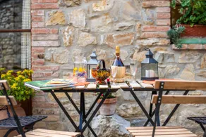 Appartement « La Casa Di Emma » avec Wi-Fi et climatisation - Image 3