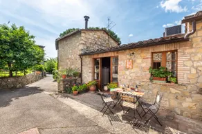 Appartement « La Casa Di Emma » avec Wi-Fi et climatisation - Image 2