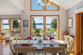 Waterfront Home | Dock, Hot Tub, & Dog Friendly! - Image 5