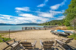 Waterfront Home | Dock, Hot Tub, & Dog Friendly! - Image 2