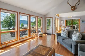 Waterfront Home | Dock, Hot Tub, & Dog Friendly! - Image 4