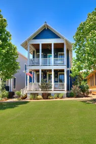 Porches on the Park - Image 3