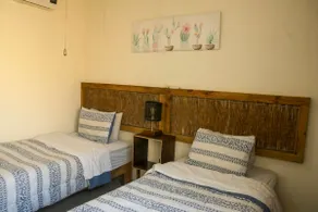 Tropical Getaway in Flamingos near Beach - Image 4