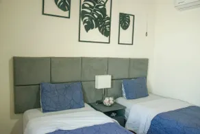 Tropical Getaway in Flamingos near Beach - Image 3