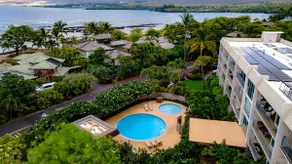 Puako Condo 102 ~ Ground Floor Unit ~ Pool - Image 3