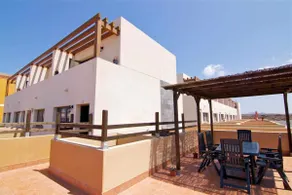 Anju Villas Cotillo 1 Apartment - Image 3
