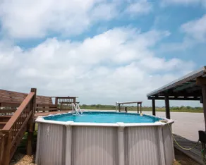 Large Home Near the Caney Y with Pool! - Image 5