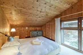 Apt Le Grenier Ski-in/Ski-out views, sleeps 7 - Happy Rentals - Image 4