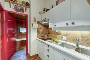 Apt Le Grenier Ski-in/Ski-out views, sleeps 7 - Happy Rentals - Image 3