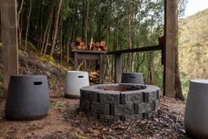 Fernvale Cottage - An Enchanting Mountainside Oasis - Image 4