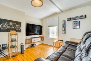 < 1 Mi to Historic District! Retreat in Bennington - Image 4