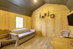 Montezuma Vacation Rental with Fire Pit Access! - Image 5