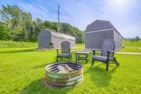 Montezuma Vacation Rental with Fire Pit Access! - Image 2