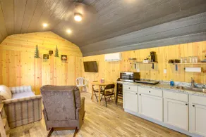 Montezuma Vacation Rental with Fire Pit Access! - Image 4