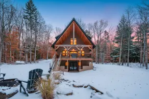 Wander In | Close to Mount Snow & Stratton - Image 3