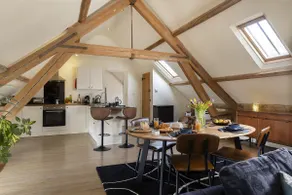 Dog friendly holiday cottage - The Granary - Image 2
