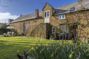 Dog friendly holiday cottage - The Granary - Image 5