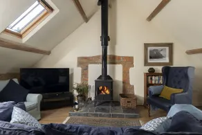Dog friendly holiday cottage - The Granary - Image 4