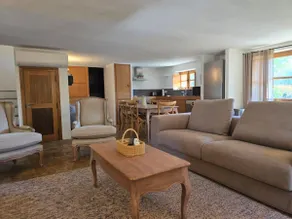 Bergerie Sevria in Sotta with heated pool - Image 3
