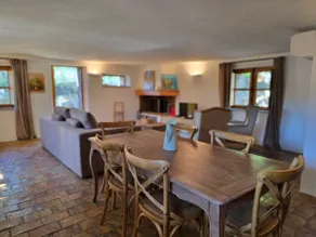 Bergerie Sevria in Sotta with heated pool - Image 5